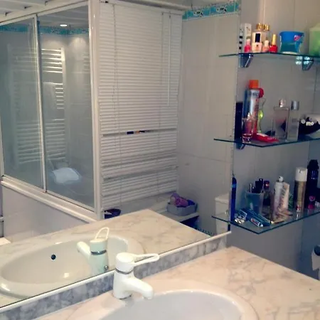 Foch Appartement
