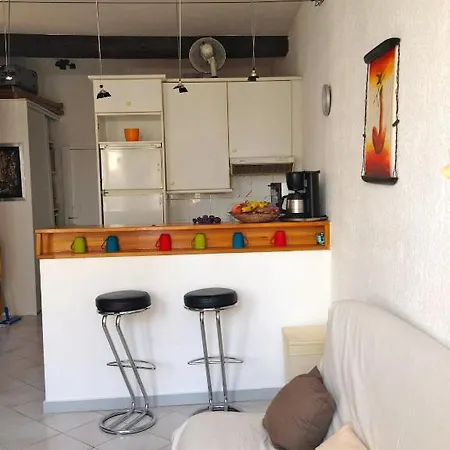 Appartement Foch